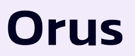 Orus